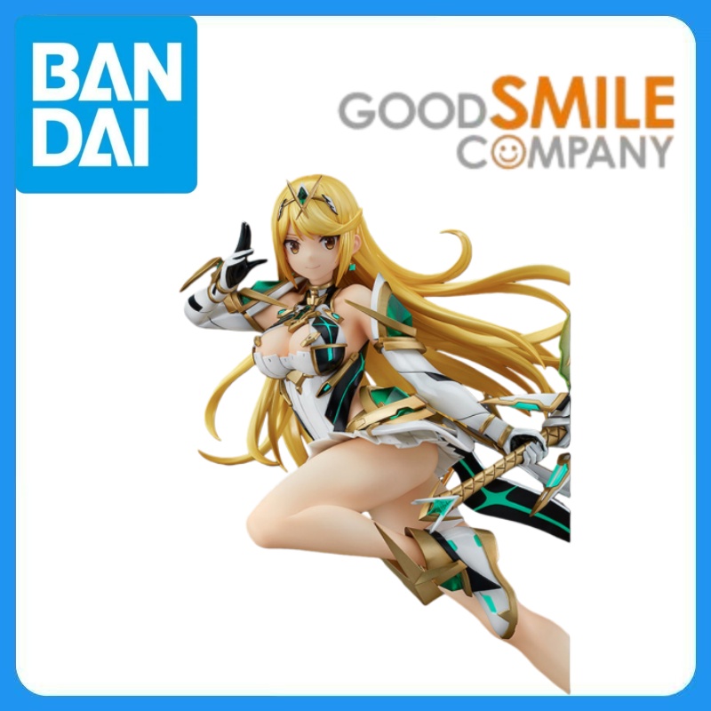 Model Kit Xenoblade - 在庫あり 正規品 GOOD SMILE COMPANY ゼノブレイド2