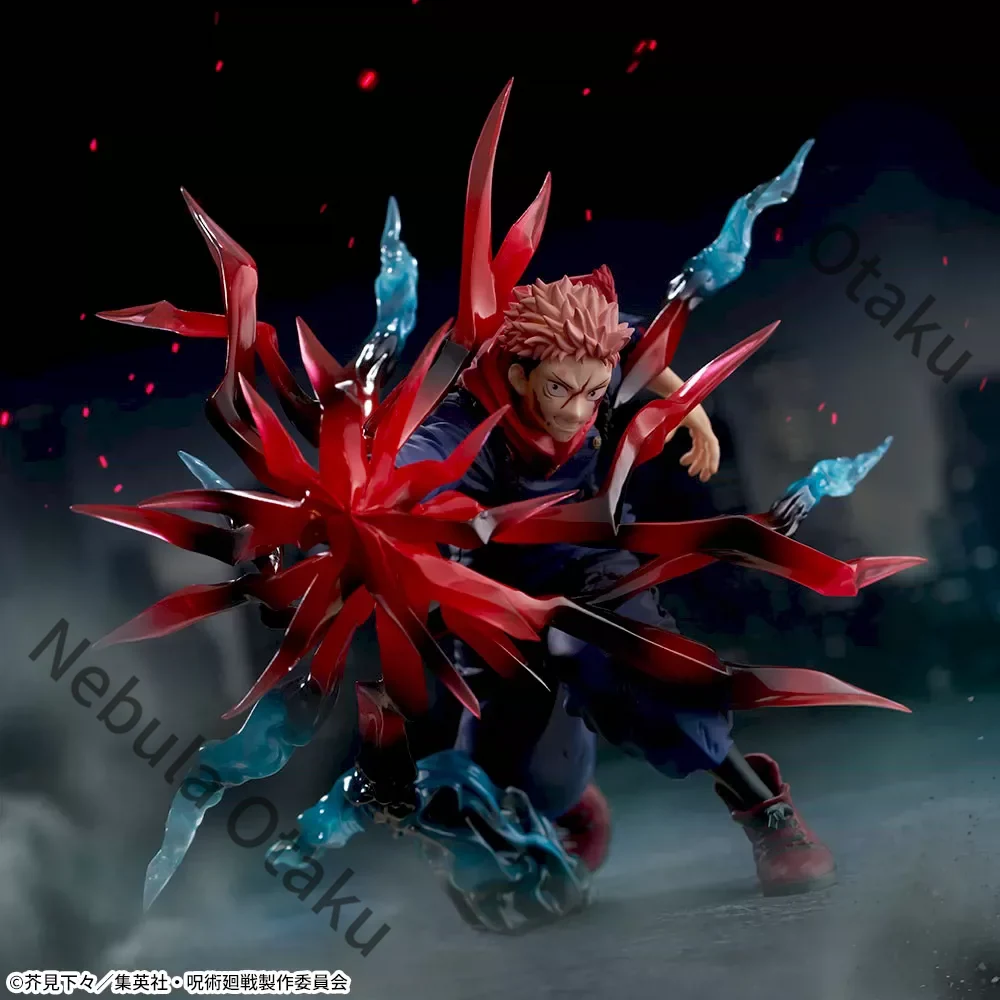 Model Kit Jujutsu Kaisen - 呪術廻戦 伊達君 ガレージキット フィギュアモデルキット デスクトップオーナメント コスプレ