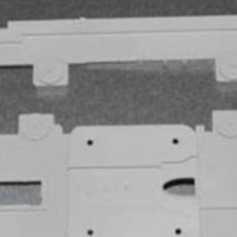Model Kit Uss Missouri - トランペッター 03705 1/200 USS ミズーリ BB-63