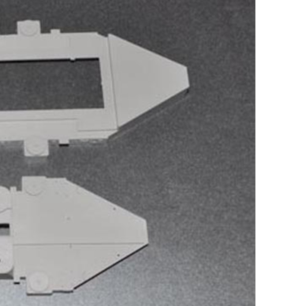 Model Kit Uss Missouri - USセール トランペッター 03705 1/200 USSミズーリ BB-63