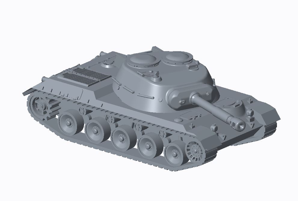 Model Kit Evangelion - ライトタンクモデルキット,1/144スケール,ru 251