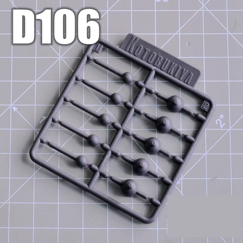 Model Kit Weapons - 取り付け可能なテールを備えたプロのスピニングエットルボール,シャフのブレーキと取り付け用
