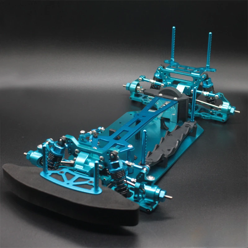 HSP-電動フラットランカー,レーシングカー,ブラシレスエデ - Frame Model Kit のレビューと価格