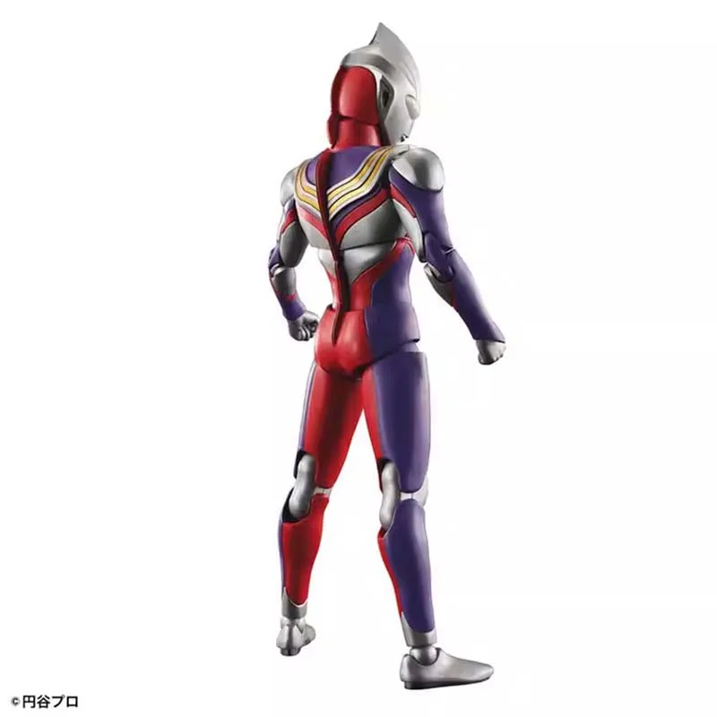 バンダイ ウルトラマン モデルキット FRS ティガ マルチ - Model Kit Ultraman のレビューと価格