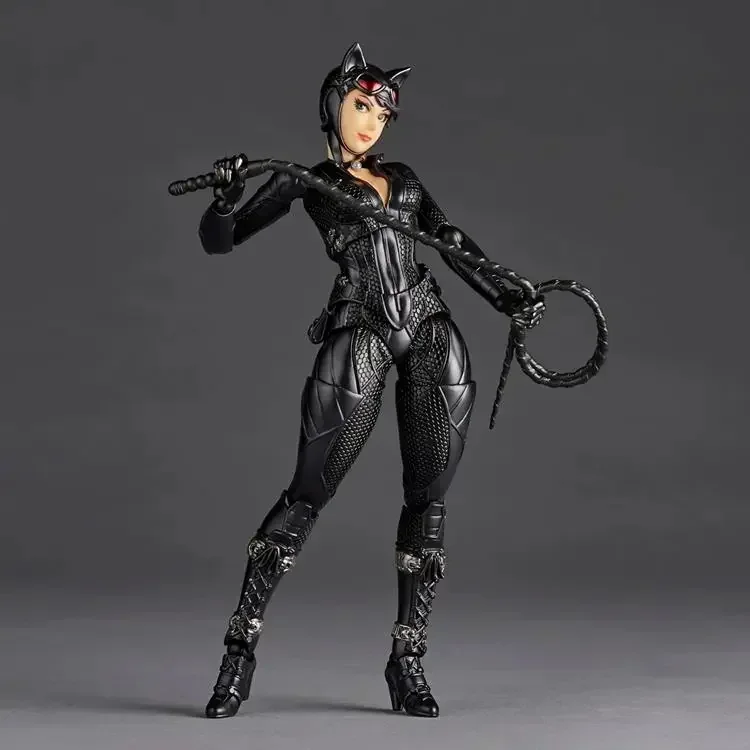 在庫あり アルカムファクトリー MAX FACTORY カイ - Model Kit Harley Quinn のレビューと価格