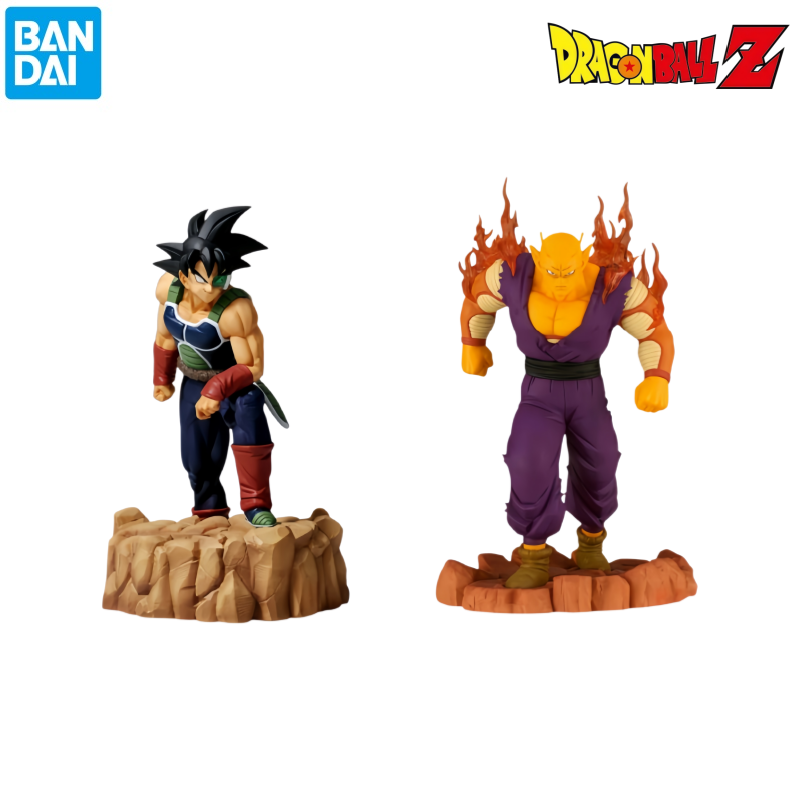 バンダイ在庫ありオリジナルボックスガレージキットモデルドラゴ - Model Kit Frieza のレビューと価格