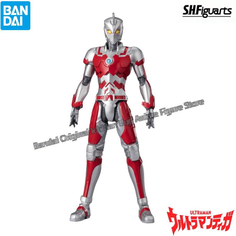 バンダイ 在庫あり 新品未開封 アニメキャラクター ウルトラ - Model Kit Ultraman のレビューと価格