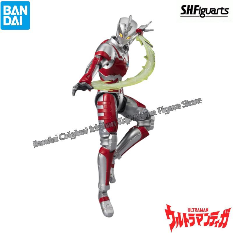 バンダイ 在庫あり 新品未開封 アニメキャラクター ウルトラ - Model Kit Ultraman のレビューと価格