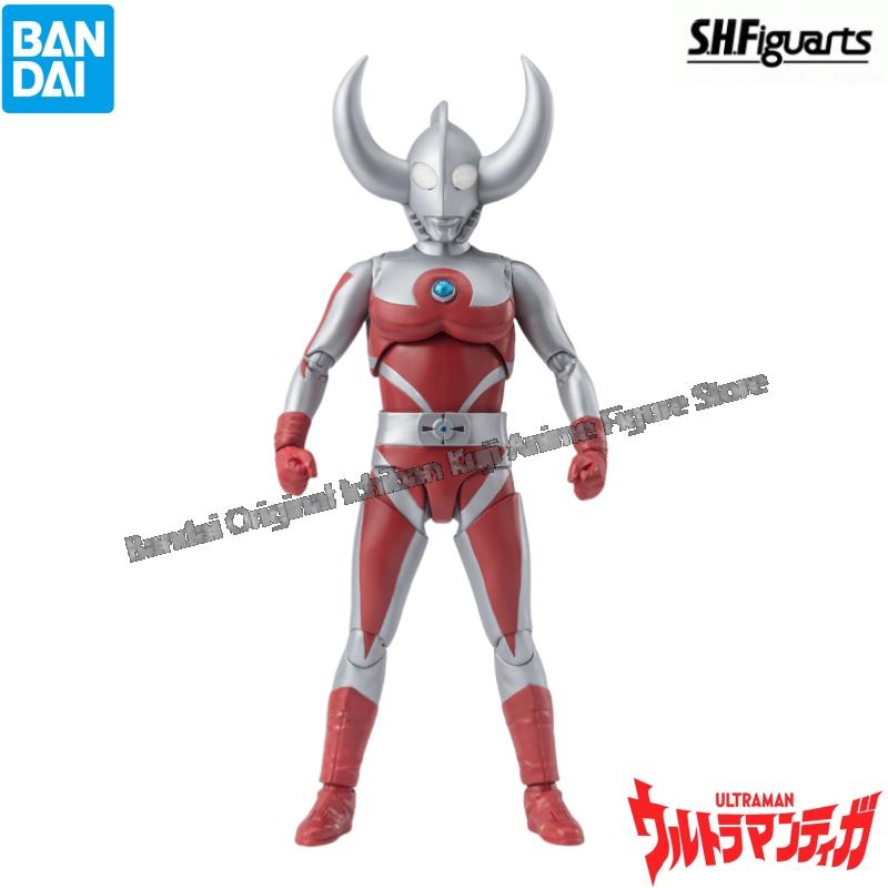 バンダイ 在庫あり 新品未開封 アニメキャラクター ウルトラ - Model Kit Ultraman のレビューと価格