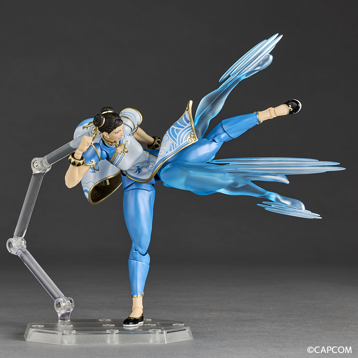 新入荷 カイヨウド チュンリー 可動モデル玩具 レボルテック - Model Kit Harley Quinn のレビューと価格