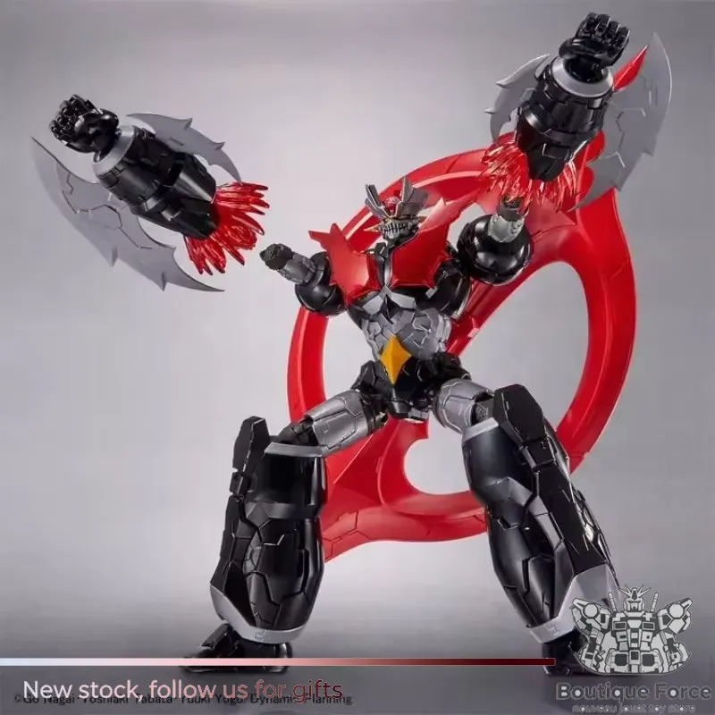 バンダイ マジンガー零 HG 1/144 アクションフィギュ - Model Kit Mazinger のレビューと価格