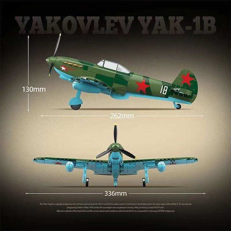 炎上の戦闘機モデル ビルディングブロックおもちゃセット -  - Model Kit Mustang のレビューと価格