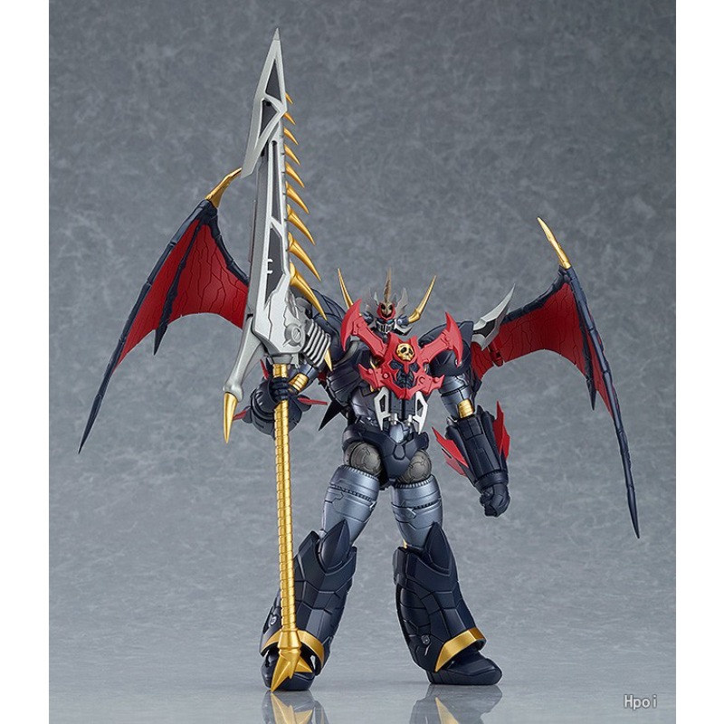 GSC/千値練習オリジナルMODEROIDシリーズ マジンカ - Model Kit Mazinger のレビューと価格