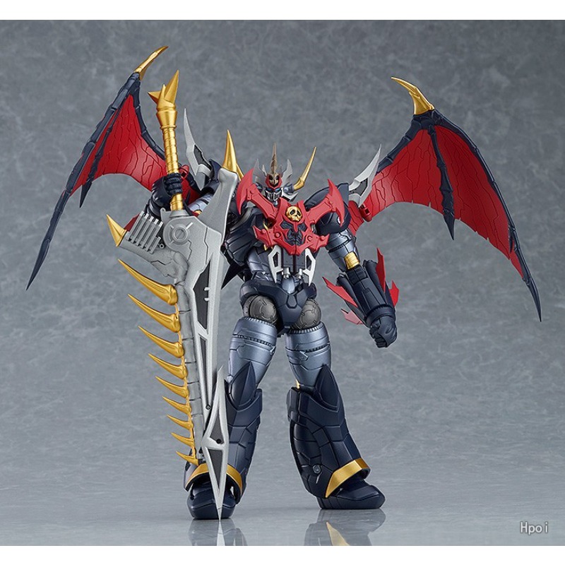 GSC/千値練習オリジナルMODEROIDシリーズ マジンカ - Model Kit Mazinger のレビューと価格