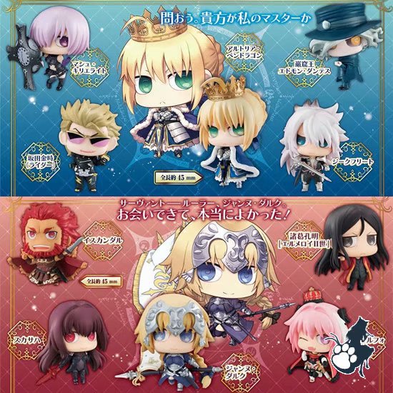 子供のためのPVCアクションフィギュア,5ピース/セットおも - Model Kit Xenoblade のレビューと価格