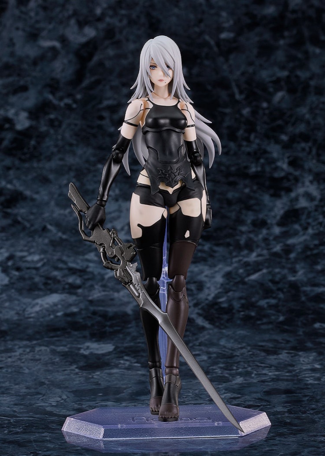 公式ライセンス取得済み GSC マックスファクトリー フィグ - Model Kit Nier Automata のレビューと価格