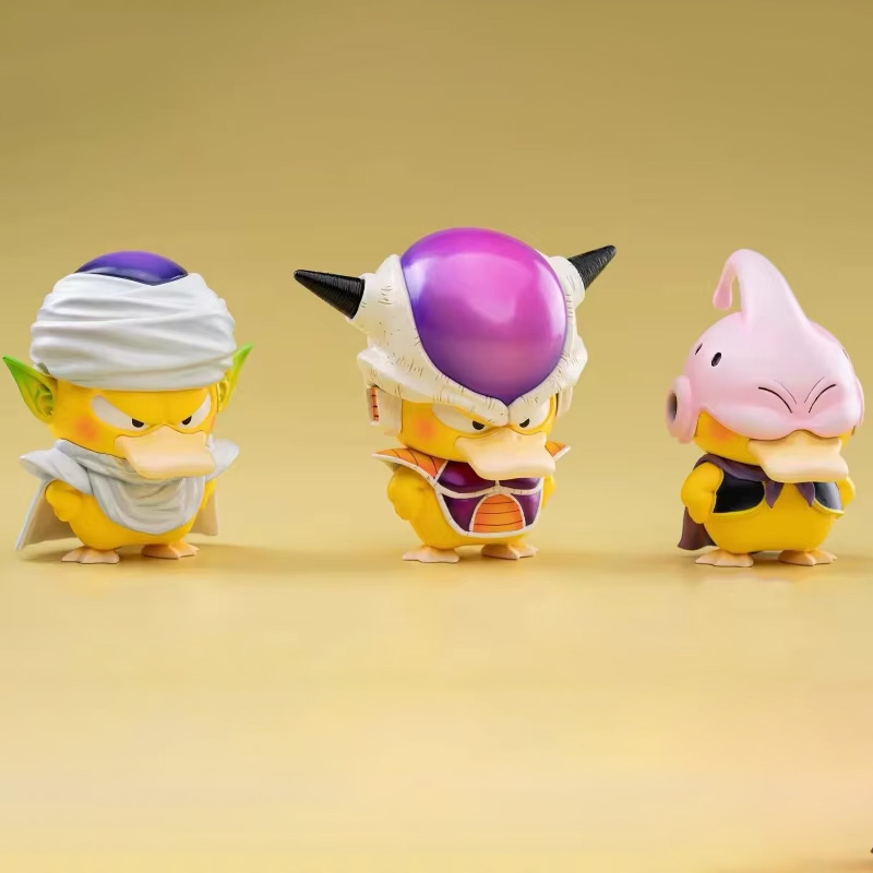アニメ ピクコロギ カートゥーン ドラゴンボール フリーザ  - Model Kit Frieza のレビューと価格