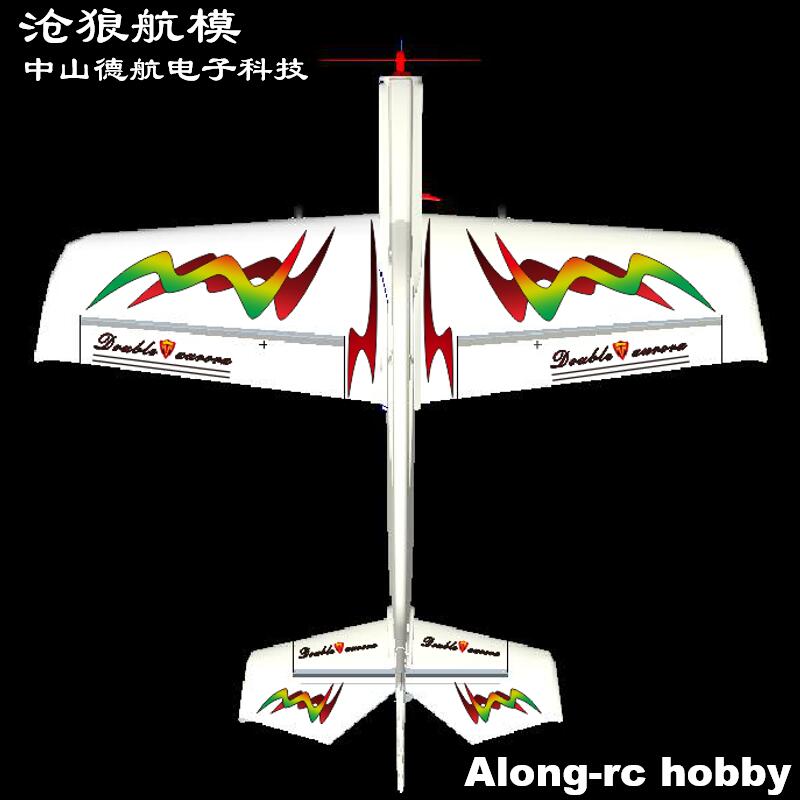 RC飛行機モデルおもちゃ,エポフォーム飛行機,rc f3d, - Model Kit Expert のレビューと価格