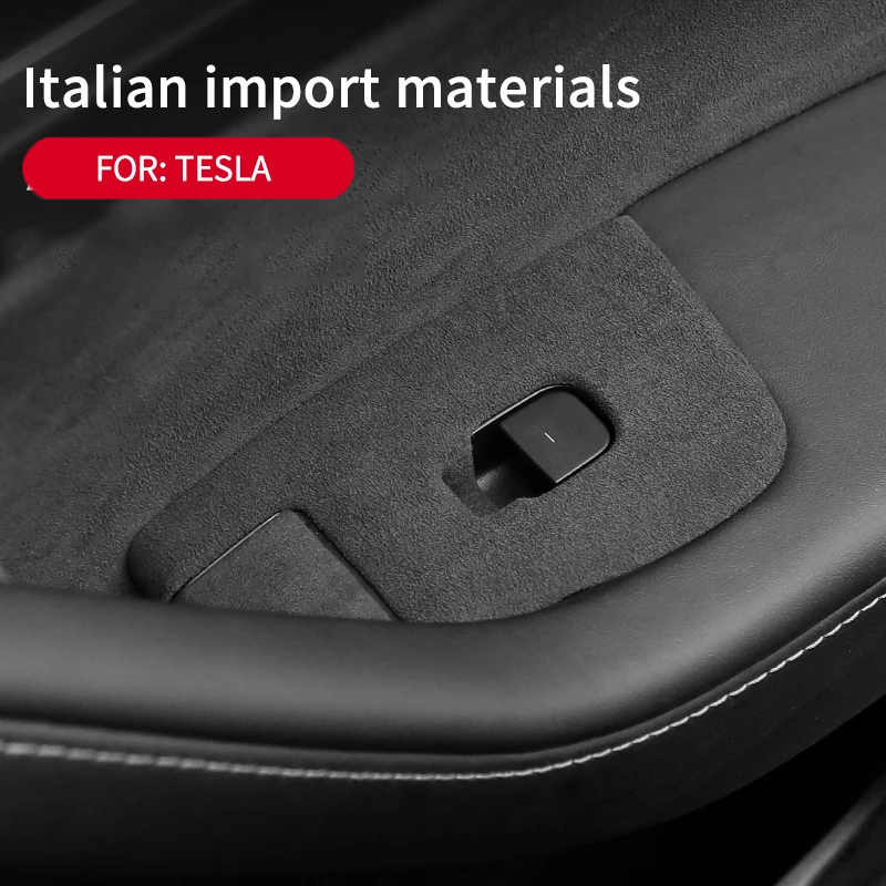 イタリアのプレミアムスエードの車のドアと窓のリフト,コントロ - Frame Model Kit のレビューと価格