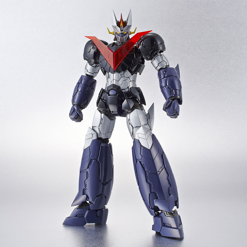 バンダイオリジナルマジンガー Z モデルキット HG 1/1 - Model Kit Mazinger のレビューと価格