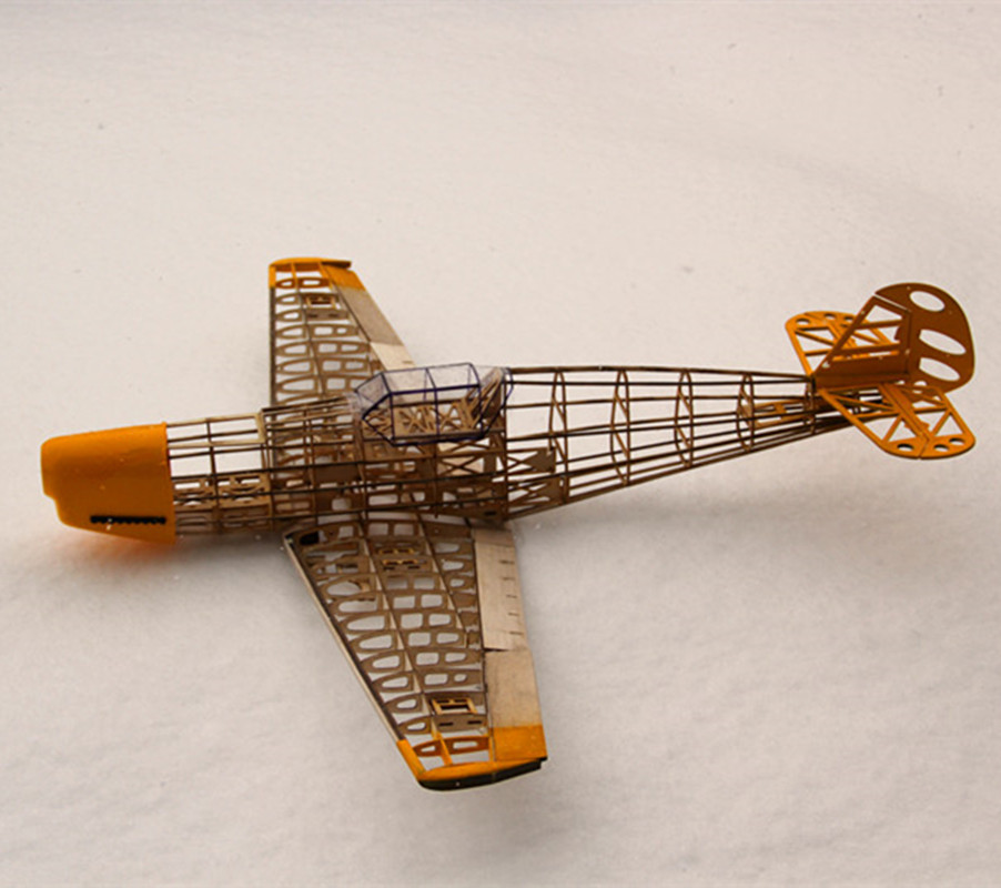 フレーム付き木製飛行機飛行機キット,モデル構築,bf109, - Frame Model Kit のレビューと価格