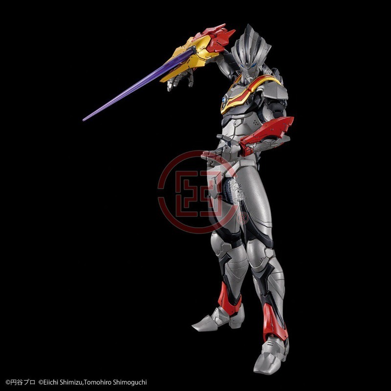 バンダイオリジナル本物のウルトラマンモデルキットフィギュアラ - Model Kit Ultraman のレビューと価格