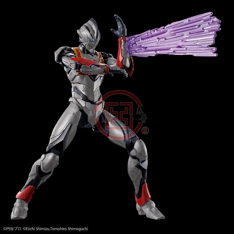 バンダイオリジナル本物のウルトラマンモデルキットフィギュアラ - Model Kit Ultraman のレビューと価格