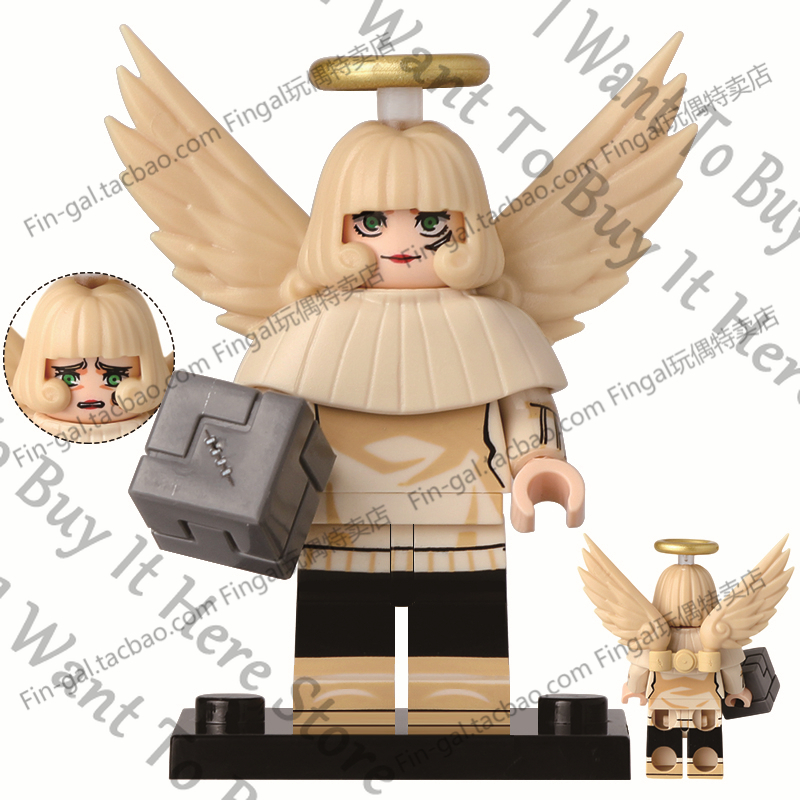 アニメ呪術廻戦葉樹金次鳩ハナ弘美日暮月雲ゆきコスプレモデルア - Model Kit Jujutsu Kaisen のレビューと価格