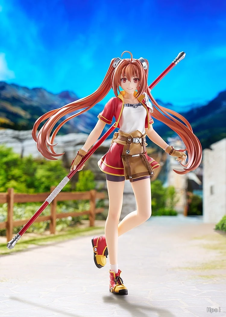 【予約販売】GSC PUP ザ・レジェンド・オブ・ヒーローズ - Model Kit Xenoblade のレビューと価格