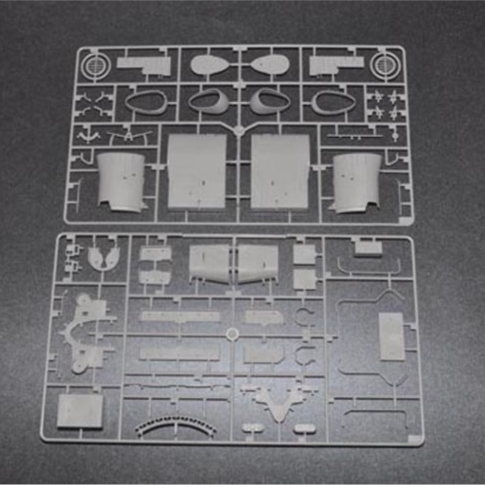 トランペッター 03705 1/200 USS ミズーリ B - Model Kit Uss Missouri のレビューと価格