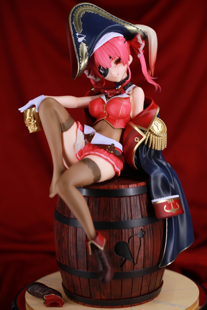 HOUSHOU-レジンフィギュアキット,gk,marin,y - Youtube Model Kit のレビューと価格