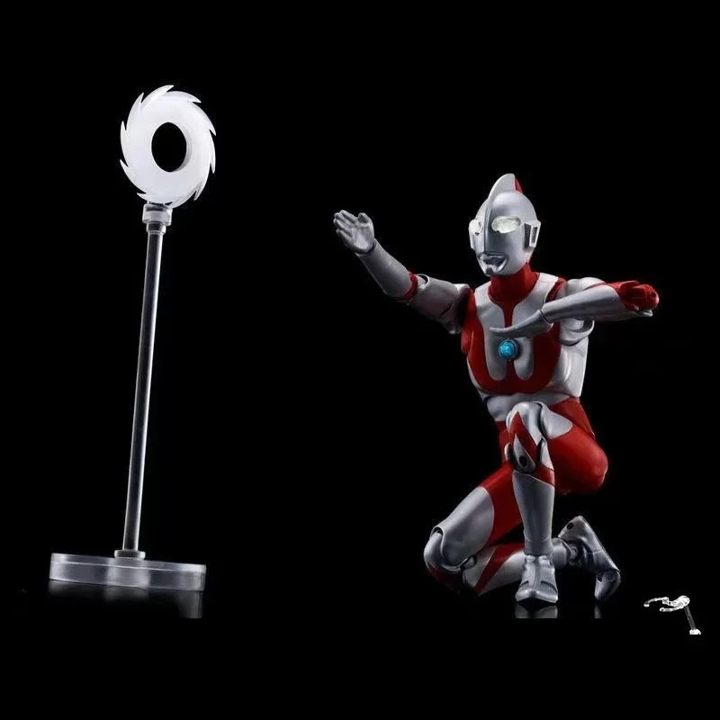 S.H. フィギュアーツ SHF 真骨彫刻法 ウルトラマン5 - Model Kit Ultraman のレビューと価格