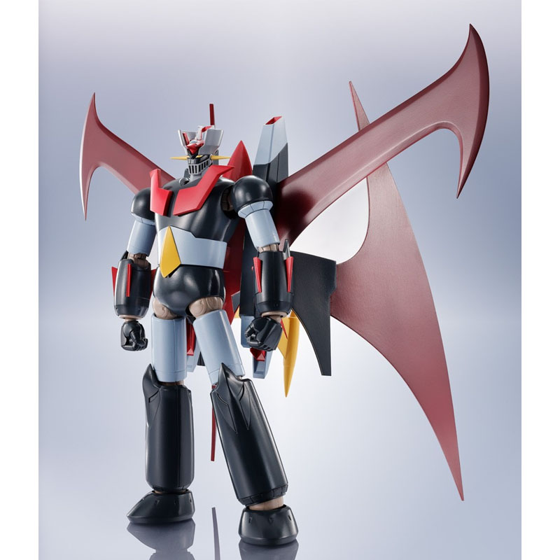 バンダイ純正 ロボットスピリッツ マジンガーX ジェットスク - Model Kit Mazinger のレビューと価格