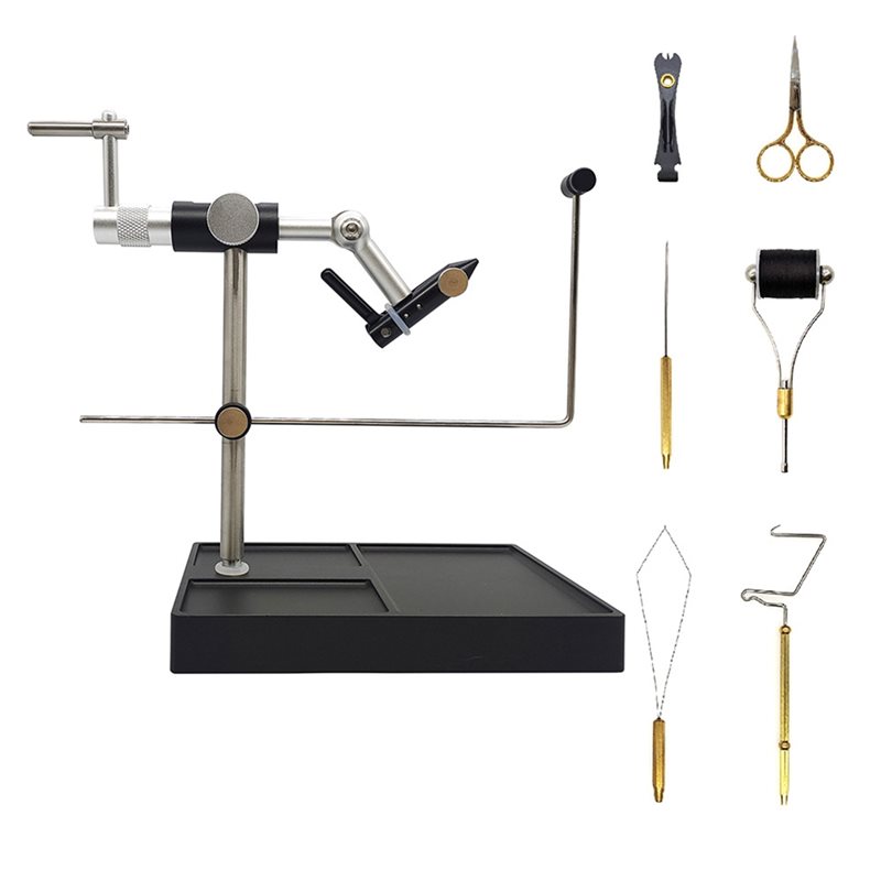【特別】エキスパートアングラー向けフライフィッシング用互換性 - Model Kit Expert のレビューと価格
