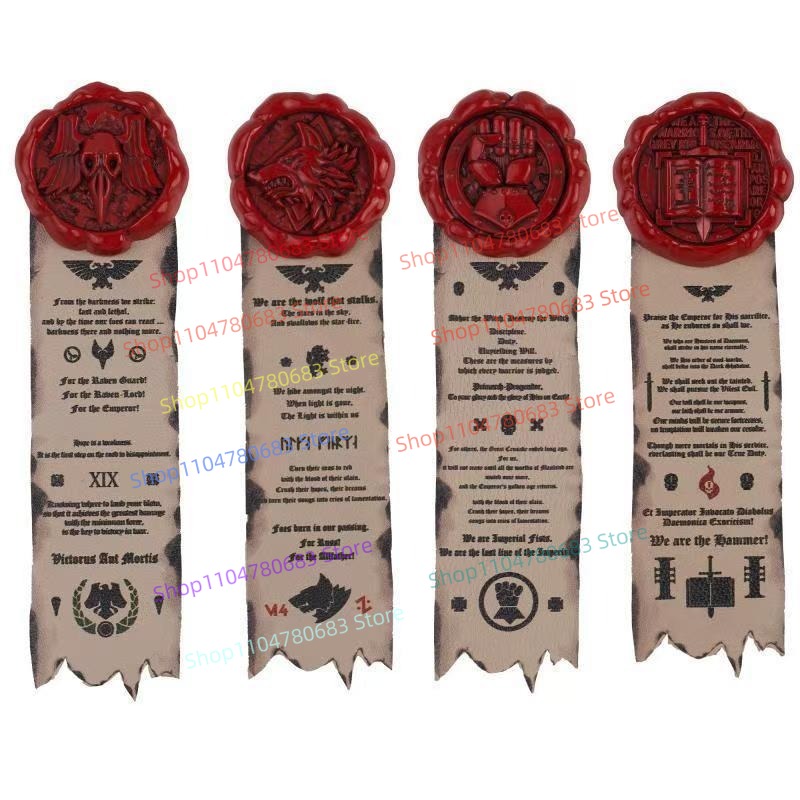 40K ピュリティシールセット、インペリアルフィスト、グレイ - Model Kit Knight のレビューと価格