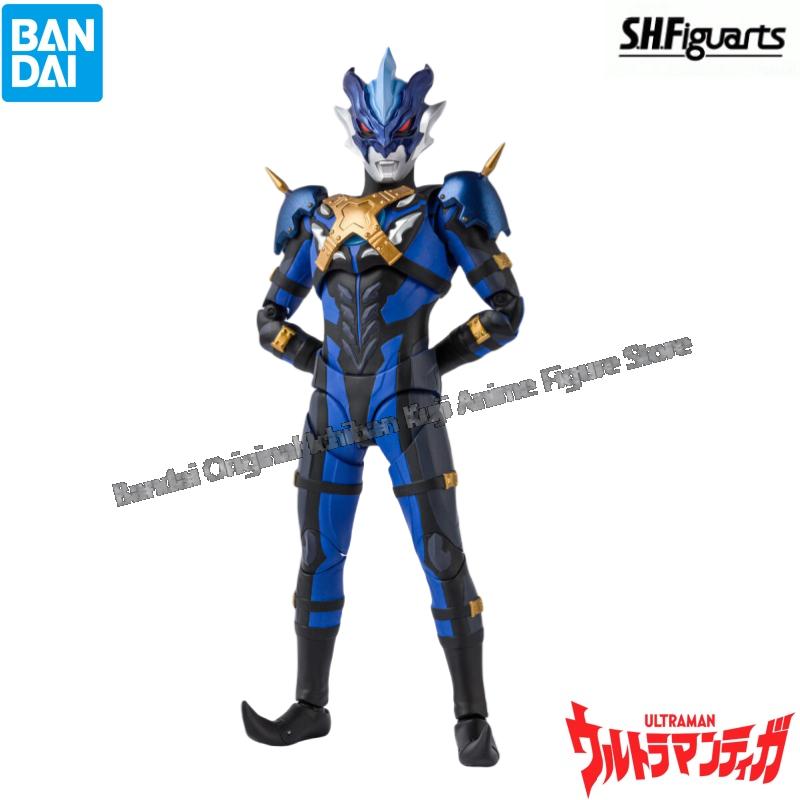 バンダイ在庫モデル人形真新しい箱入りアニメキャラクターウルト - Model Kit Ultraman のレビューと価格