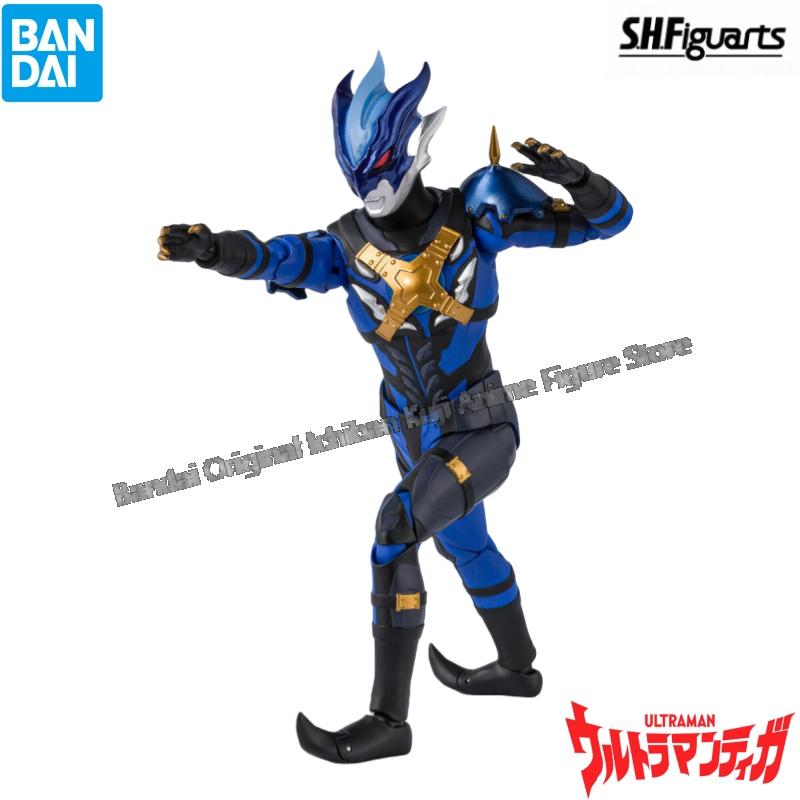 バンダイ在庫モデル人形真新しい箱入りアニメキャラクターウルト - Model Kit Ultraman のレビューと価格