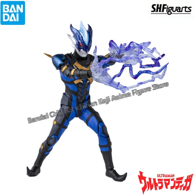 バンダイ在庫モデル人形真新しい箱入りアニメキャラクターウルト - Model Kit Ultraman のレビューと価格