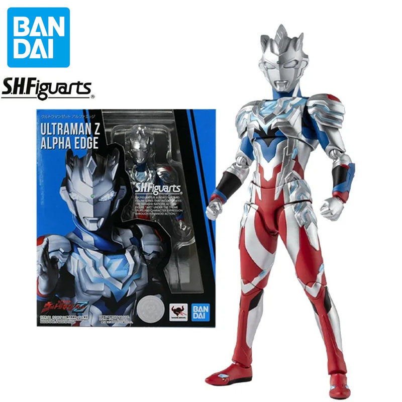 オリジナルバンダイウルトラマン Z モデルキットアニメフィギ - Model Kit Ultraman のレビューと価格