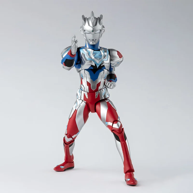 オリジナルバンダイウルトラマン Z モデルキットアニメフィギ - Model Kit Ultraman のレビューと価格