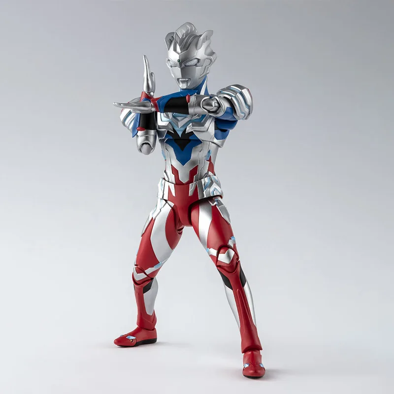オリジナルバンダイウルトラマン Z モデルキットアニメフィギ - Model Kit Ultraman のレビューと価格