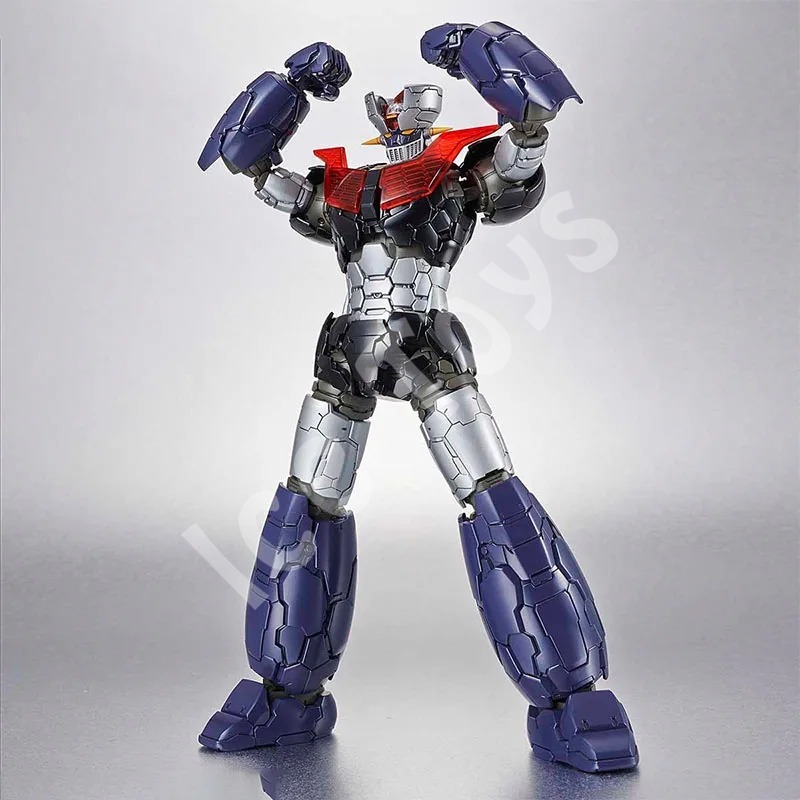 24時間配送 バンダイ HG 1/144 マジンガーZ IN - Model Kit Mazinger のレビューと価格