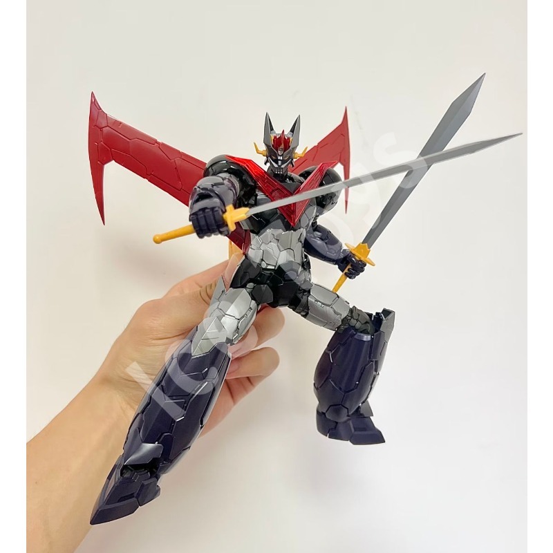 24時間配送 バンダイ HG 1/144 マジンガーZ IN - Model Kit Mazinger のレビューと価格