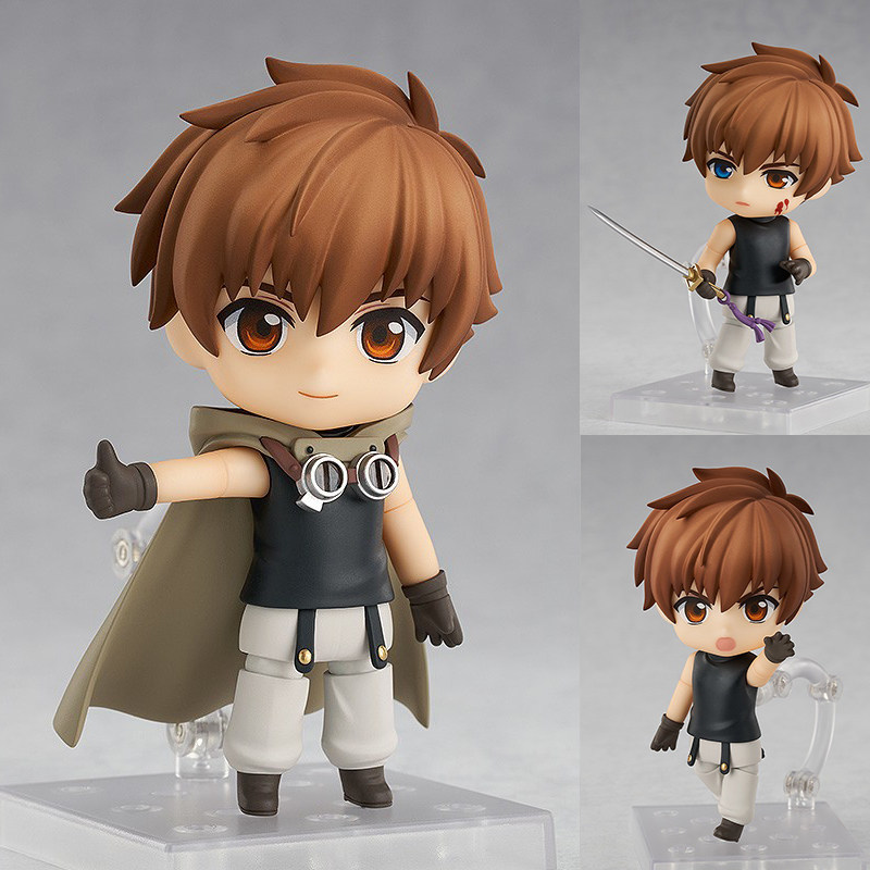 アニメカードキャプターさくらねんどろいどアクションフィギュア - Model Kit Jujutsu Kaisen のレビューと価格