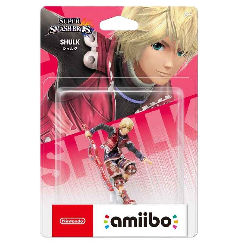 ゼノブレイドクロニクルズ シュルク アニメアクションフィギュ - Model Kit Xenoblade のレビューと価格