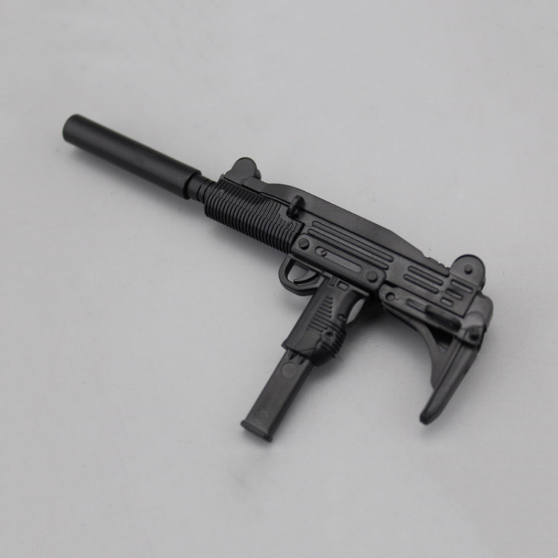 1/6 スケール ウジ組み立てプラスチックモデルキット兵士用 - Model Kit Weapons のレビューと価格