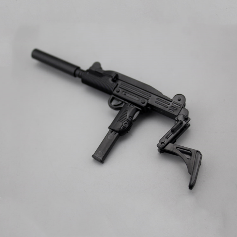 1/6 スケール ウジ組み立てプラスチックモデルキット兵士用 - Model Kit Weapons のレビューと価格