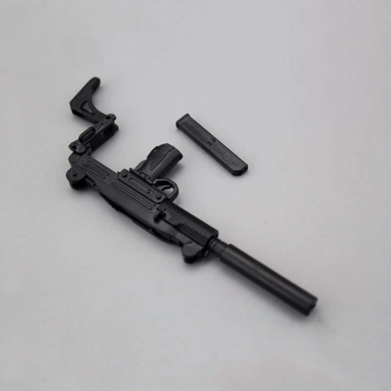 1/6 スケール ウジ組み立てプラスチックモデルキット兵士用 - Model Kit Weapons のレビューと価格