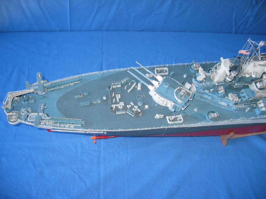 女性のための手作りのおもちゃのパズル,ネイビーラテのラネグラ - Model Kit Uss Missouri のレビューと価格
