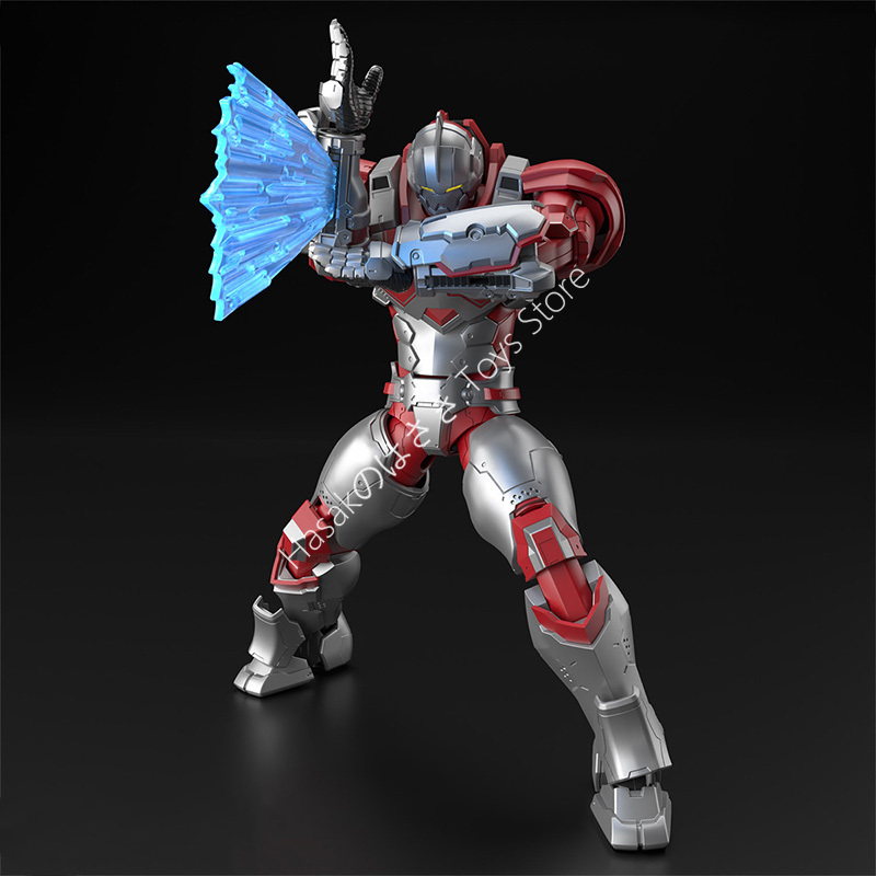 バンダイ フィギュアライズスタンダード ウルトラマンスーツ  - Model Kit Ultraman のレビューと価格